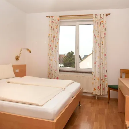 Szálloda Martino - Zum Hirsch Bad Säckingen