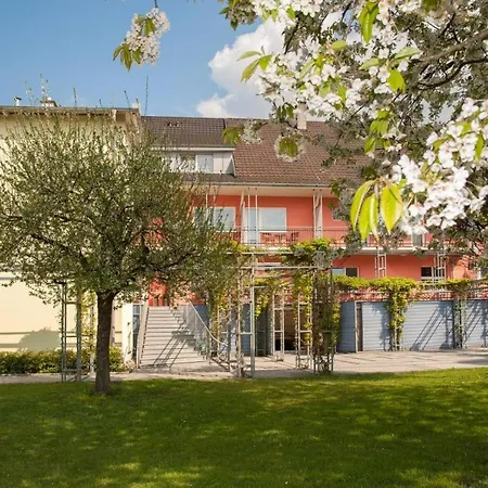 Martino - Zum Hirsch Hotel Bad Sackingen
