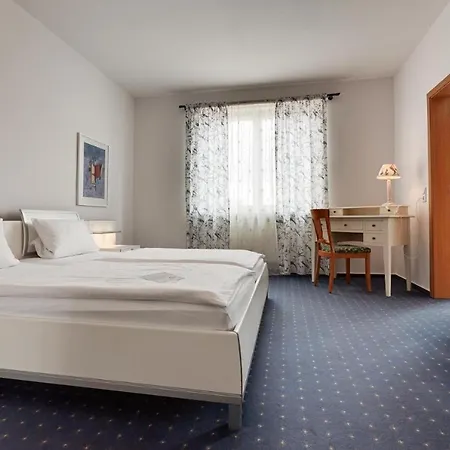 Martino - Zum Hirsch באד זקינגן