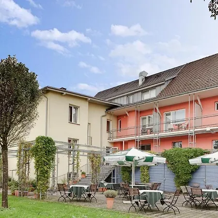 Szálloda Martino - Zum Hirsch