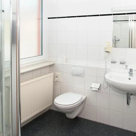 Martino - Zum Hirsch