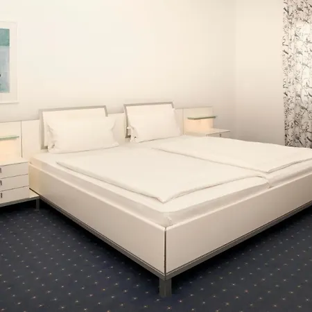 Szálloda Martino - Zum Hirsch Bad Säckingen