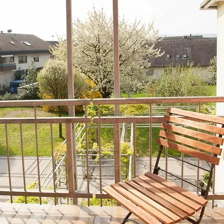 Martino - Zum Hirsch מלון באד זקינגן