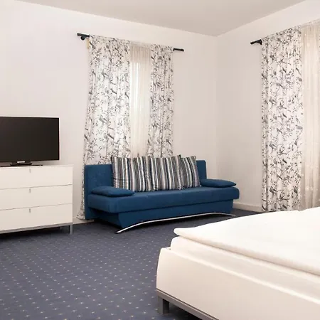 Martino - Zum Hirsch