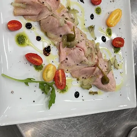 Martino - Zum Hirsch *