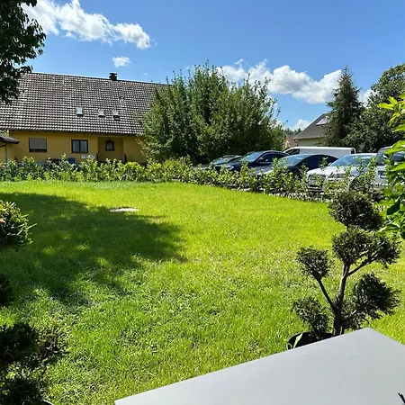 Martino - Zum Hirsch מלון 3*