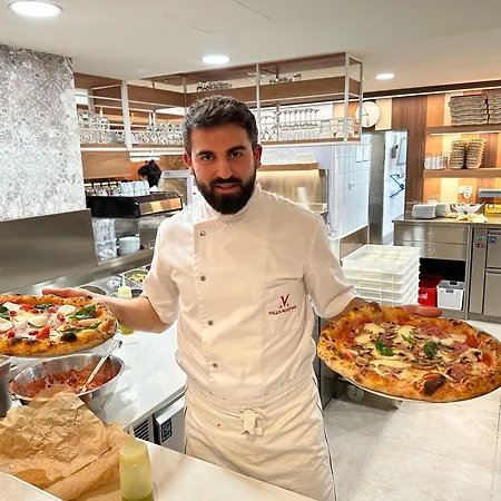 Martino - Zum Hirsch 3* Bad Säckingen