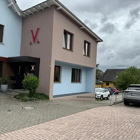 Martino - Zum Hirsch