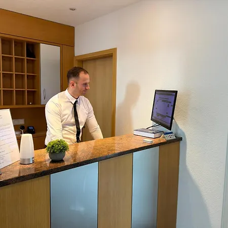 Martino - Zum Hirsch