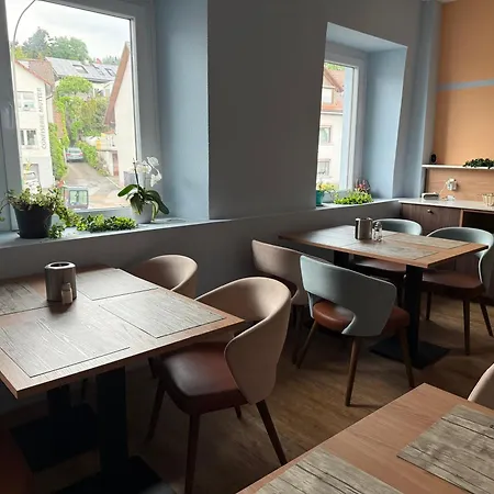 Martino - Zum Hirsch Hotel