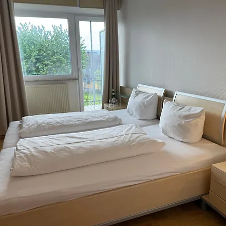 Szálloda Martino - Zum Hirsch Bad Säckingen