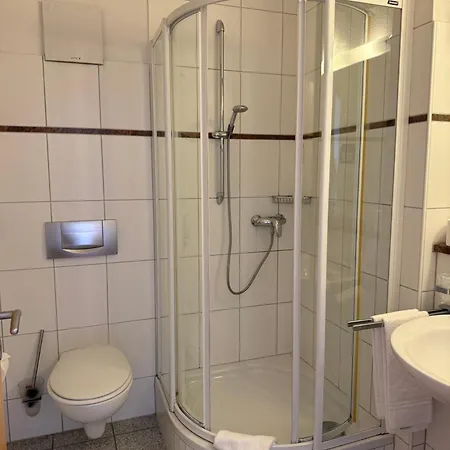 Martino - Zum Hirsch באד זקינגן