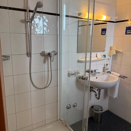 מלון Martino - Zum Hirsch 3*