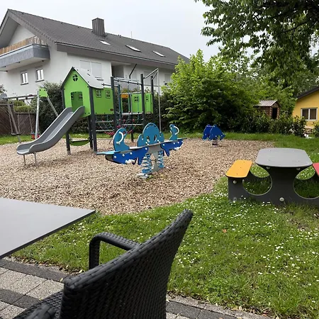 Martino - Zum Hirsch 3*