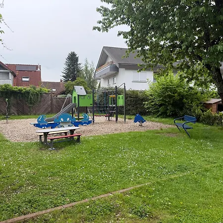 Martino - Zum Hirsch Bad Sackingen