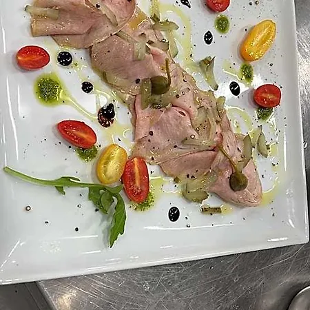 Hotel Martino - Zum Hirsch 3*