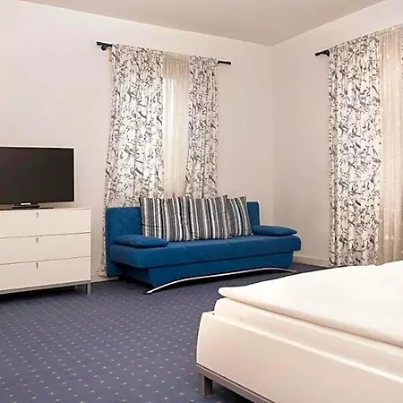 Hotel Martino - Zum Hirsch Bad Säckingen