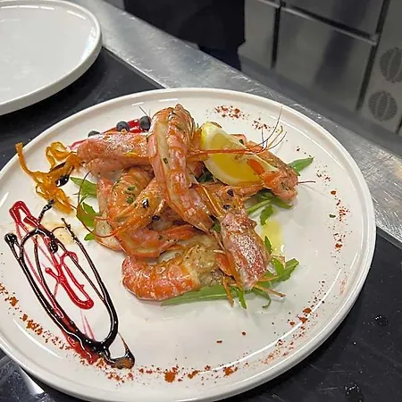 Martino - Zum Hirsch