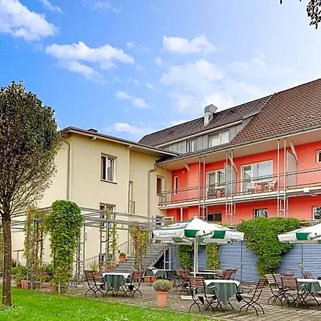 Martino - Zum Hirsch Hotel 3*