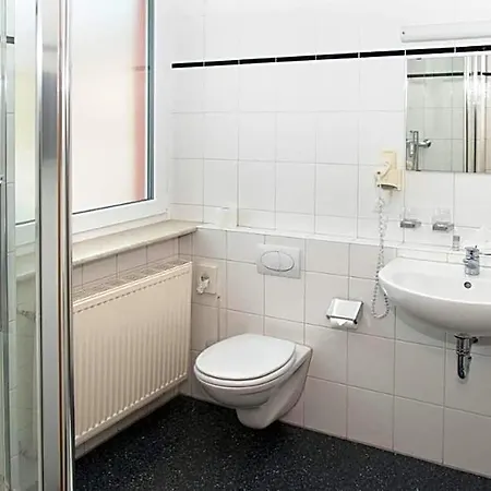 Hotel Martino - Zum Hirsch 3*