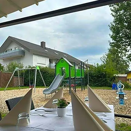 Martino - Zum Hirsch Hotel