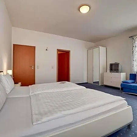 Hotel Martino - Zum Hirsch Bad Säckingen
