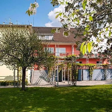 Martino - Zum Hirsch Hotel 3*