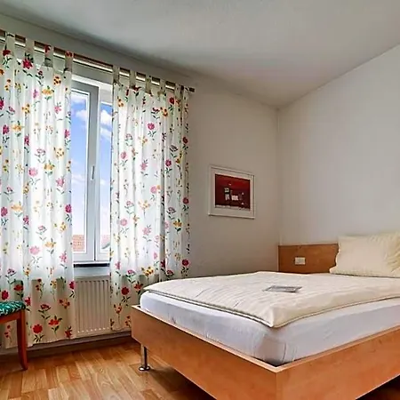 Martino - Zum Hirsch Bad Säckingen