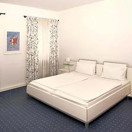 Martino - Zum Hirsch Hotel Bad Säckingen