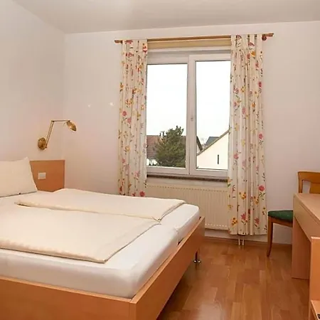 Martino - Zum Hirsch Hotel Bad Säckingen