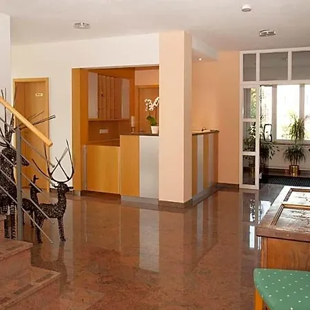 Martino - Zum Hirsch Hotel Bad Säckingen