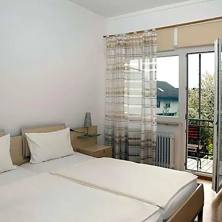 Martino - Zum Hirsch Hotel