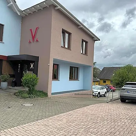 Martino - Zum Hirsch Hotel