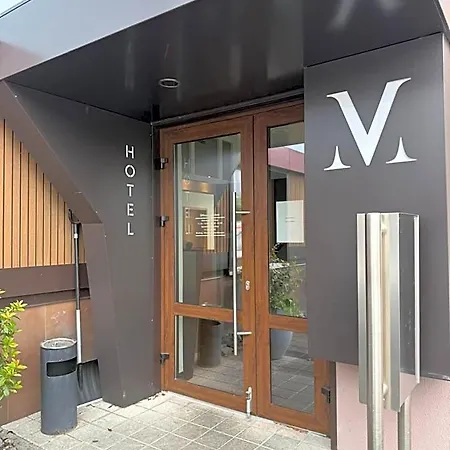 Martino - Zum Hirsch 3* Bad Säckingen