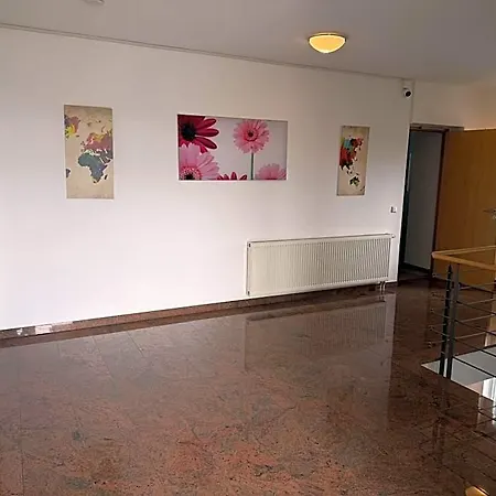 Hotel Martino - Zum Hirsch