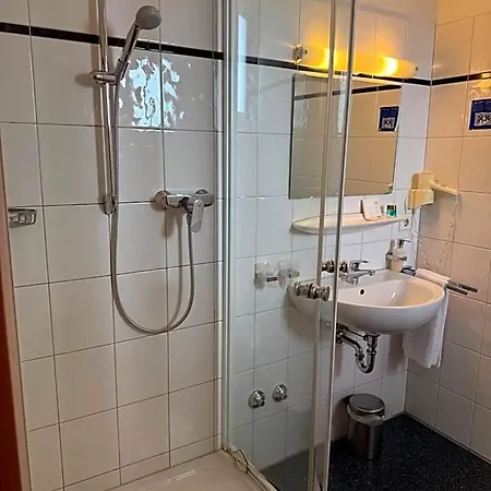 Hotel Martino - Zum Hirsch Bad Säckingen