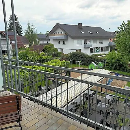 Martino - Zum Hirsch Hotel