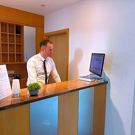 Martino - Zum Hirsch Hotel Bad Säckingen