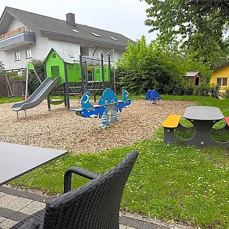 Martino - Zum Hirsch Hotel Bad Säckingen