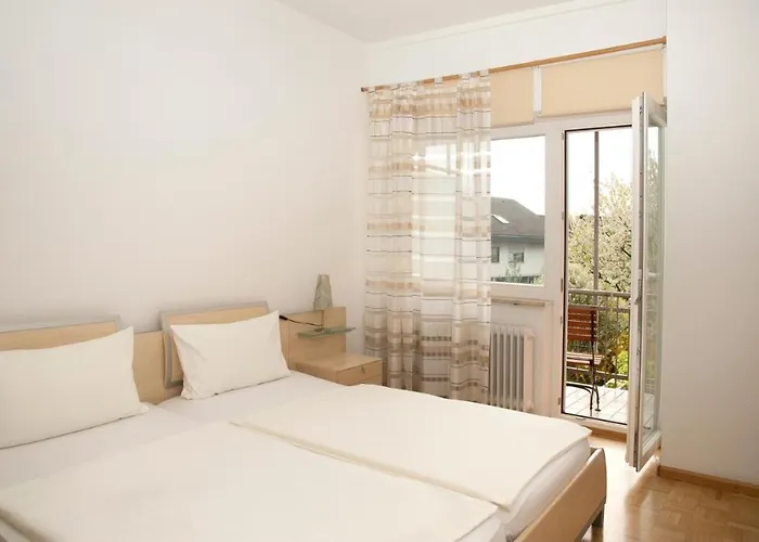 Martino - Zum Hirsch 바드사킹겐