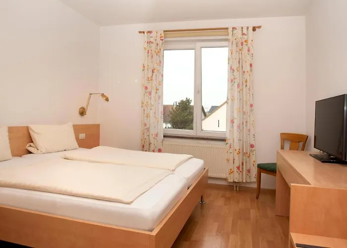 Hotel Martino - Zum Hirsch Bad Säckingen