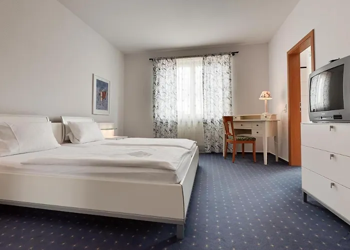 Martino - Zum Hirsch Bad Säckingen