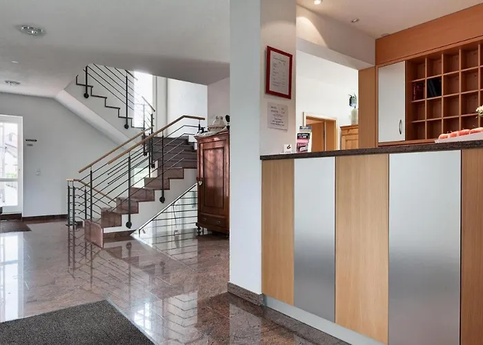 Martino - Zum Hirsch Hotel