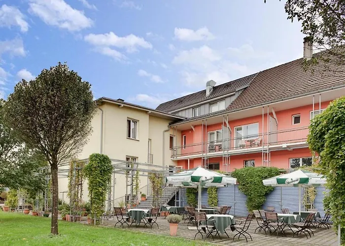 Hotel Martino - Zum Hirsch