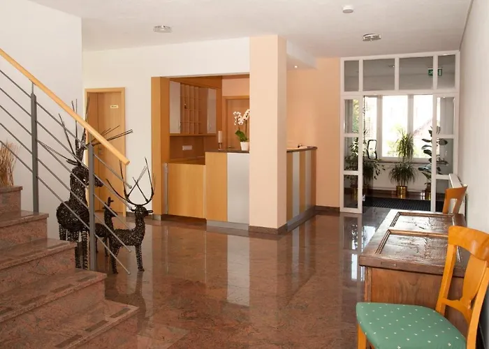 Martino - Zum Hirsch