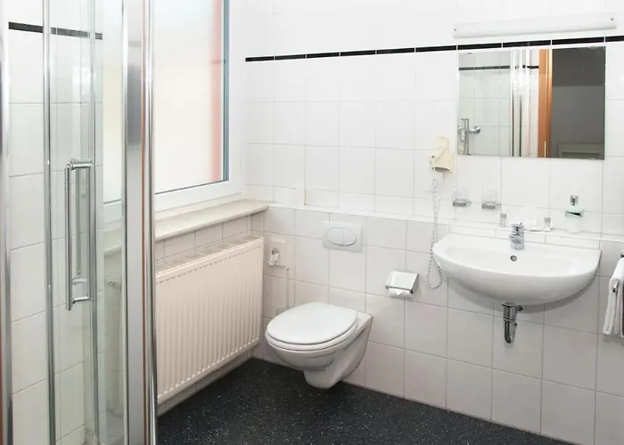 Martino - Zum Hirsch