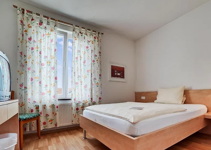 Hotel Martino - Zum Hirsch 3*