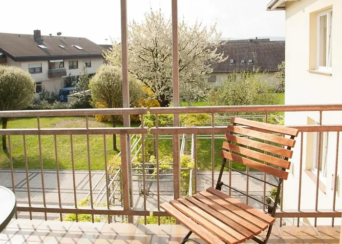 Martino - Zum Hirsch Hotel Bad Säckingen