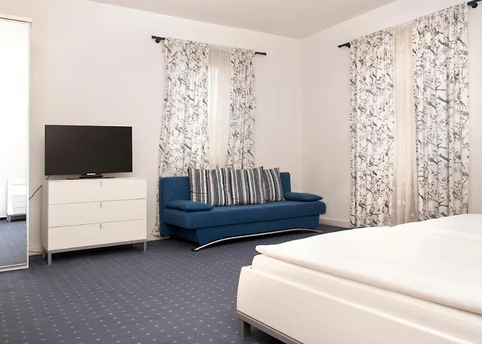 Martino - Zum Hirsch