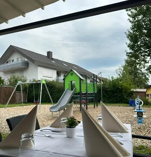 Martino - Zum Hirsch 3*